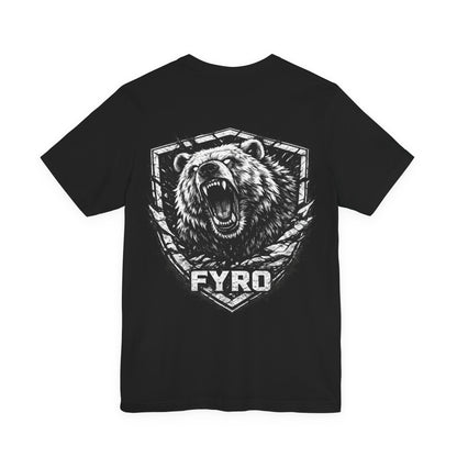 FYRO Bear T-shirt