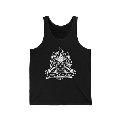 FYRO Demon Tank Top