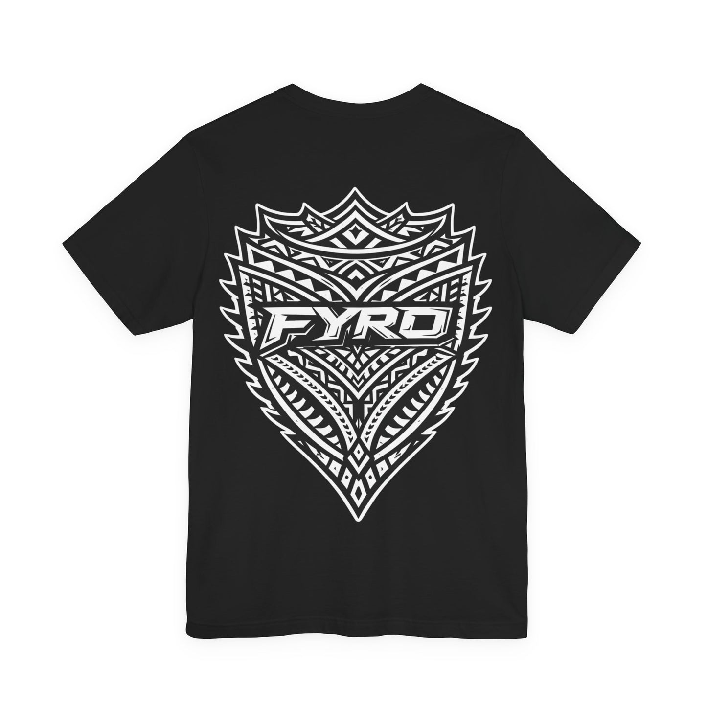 FYRO Tribal Shield T-Shirt