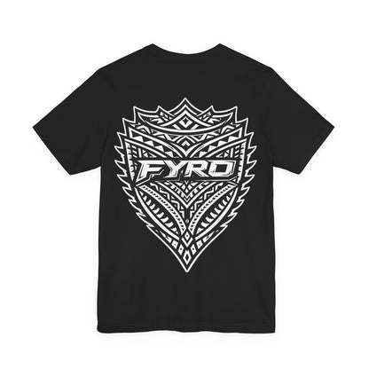 FYRO Tribal Shield T-Shirt