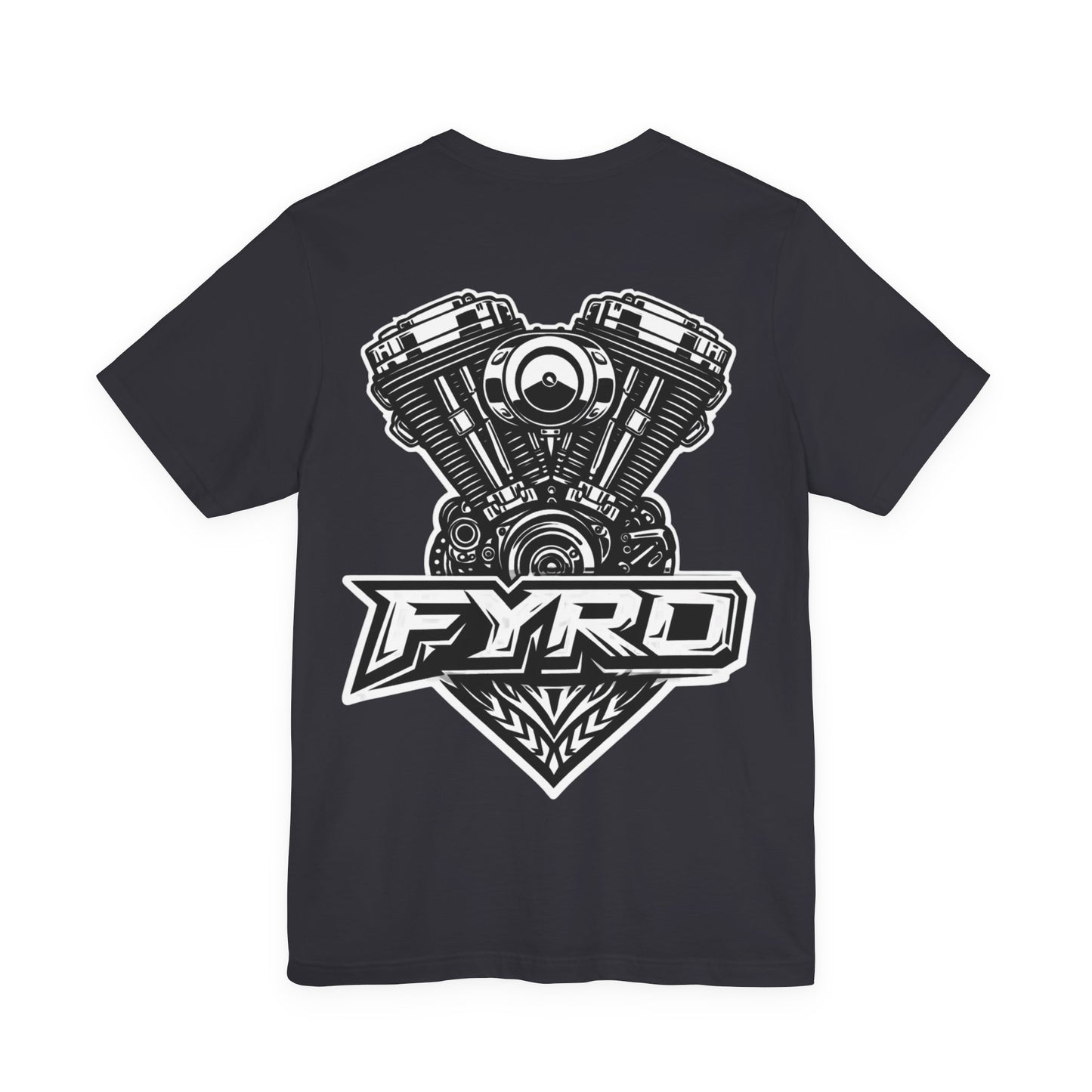 FYRO Engine T-Shirt