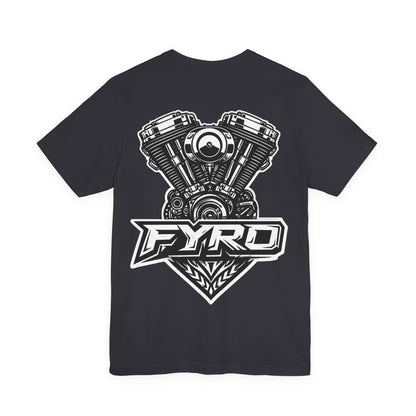FYRO Engine T-Shirt