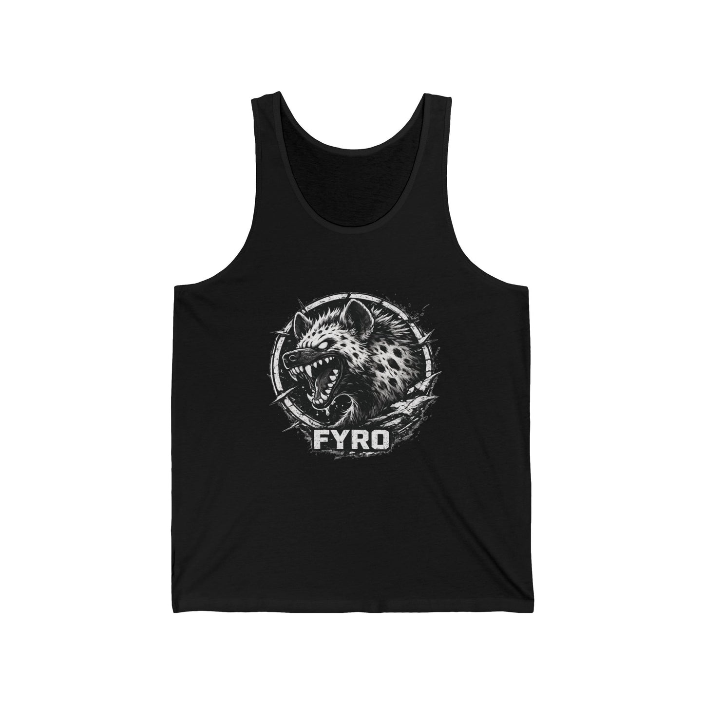 FYRO Hyena Tanktop