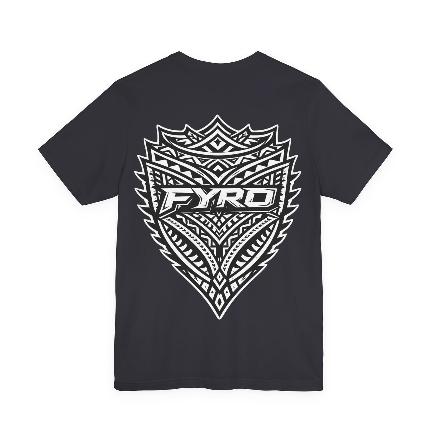 FYRO Tribal Shield T-Shirt
