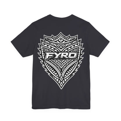 FYRO Tribal Shield T-Shirt