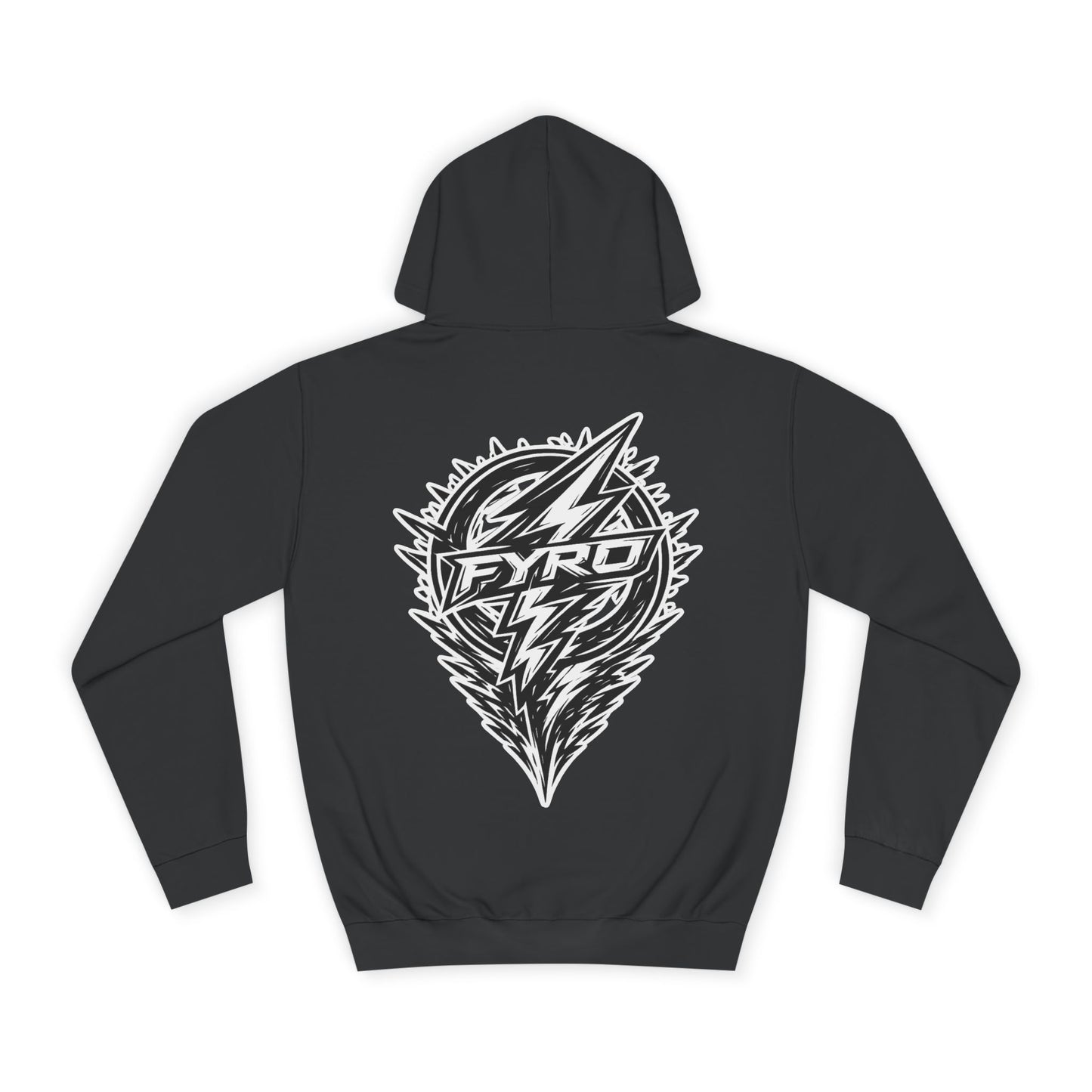 FYRO Lightning Hoodie