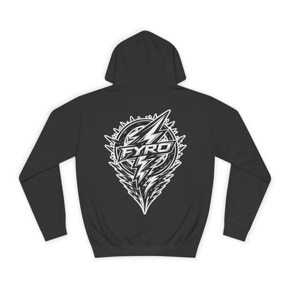 FYRO Lightning Hoodie