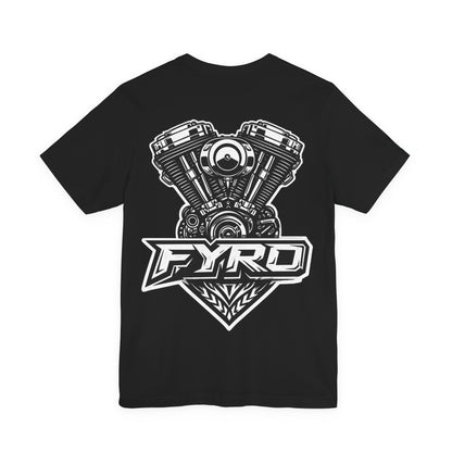 FYRO Engine T-Shirt