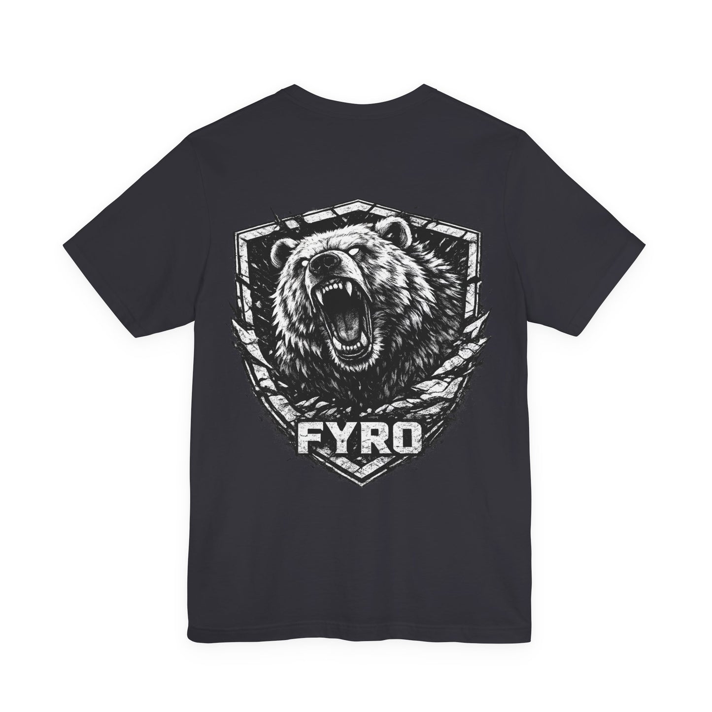 FYRO Bear T-shirt