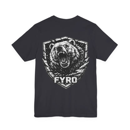 FYRO Bear T-shirt