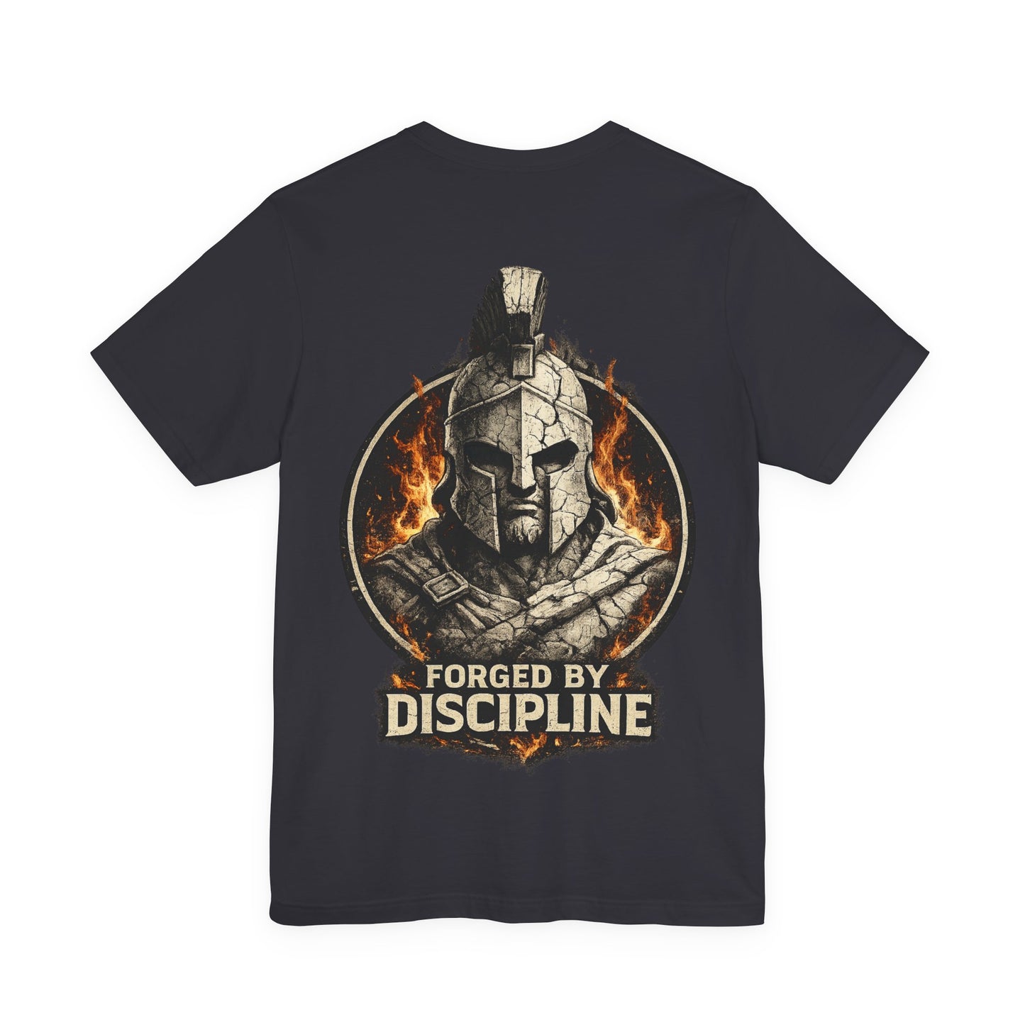 Forged by Discipline T-Shirt