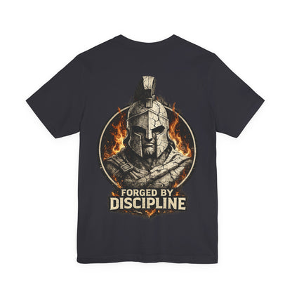 Forged by Discipline T-Shirt