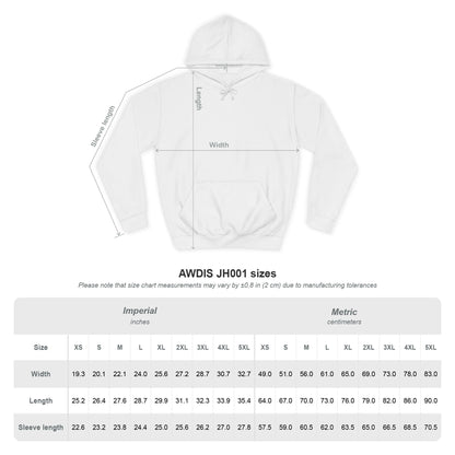 Fyro Demon Hoodie