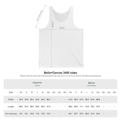 FYRO Spartan Helm Tank Top