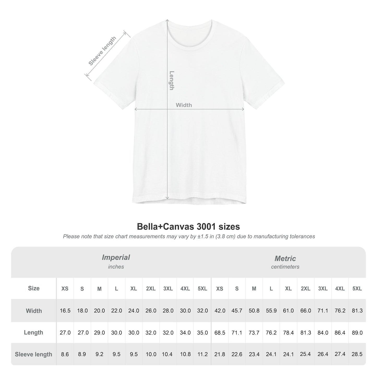 Earned Not Given T-Shirt
