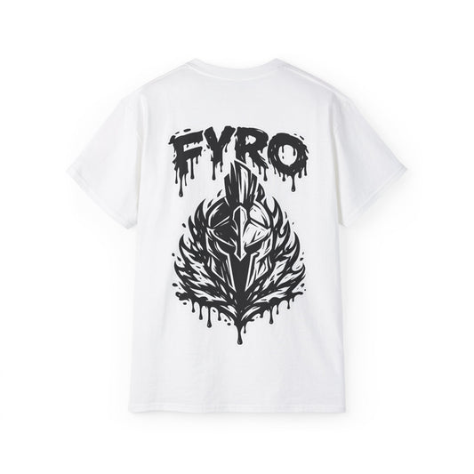 Fyro Spartan Helm - T‑Shirt