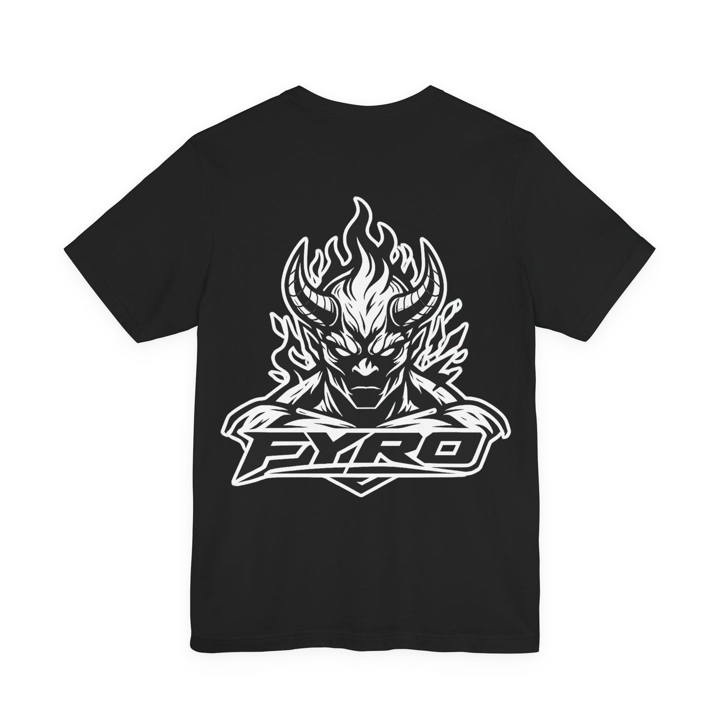 FYRO Demon T-Shirt