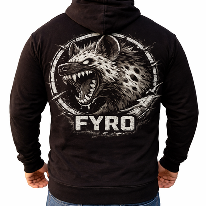 FYRO Hyena Hoodie