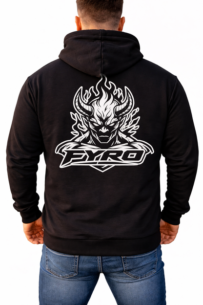 Fyro Demon Hoodie