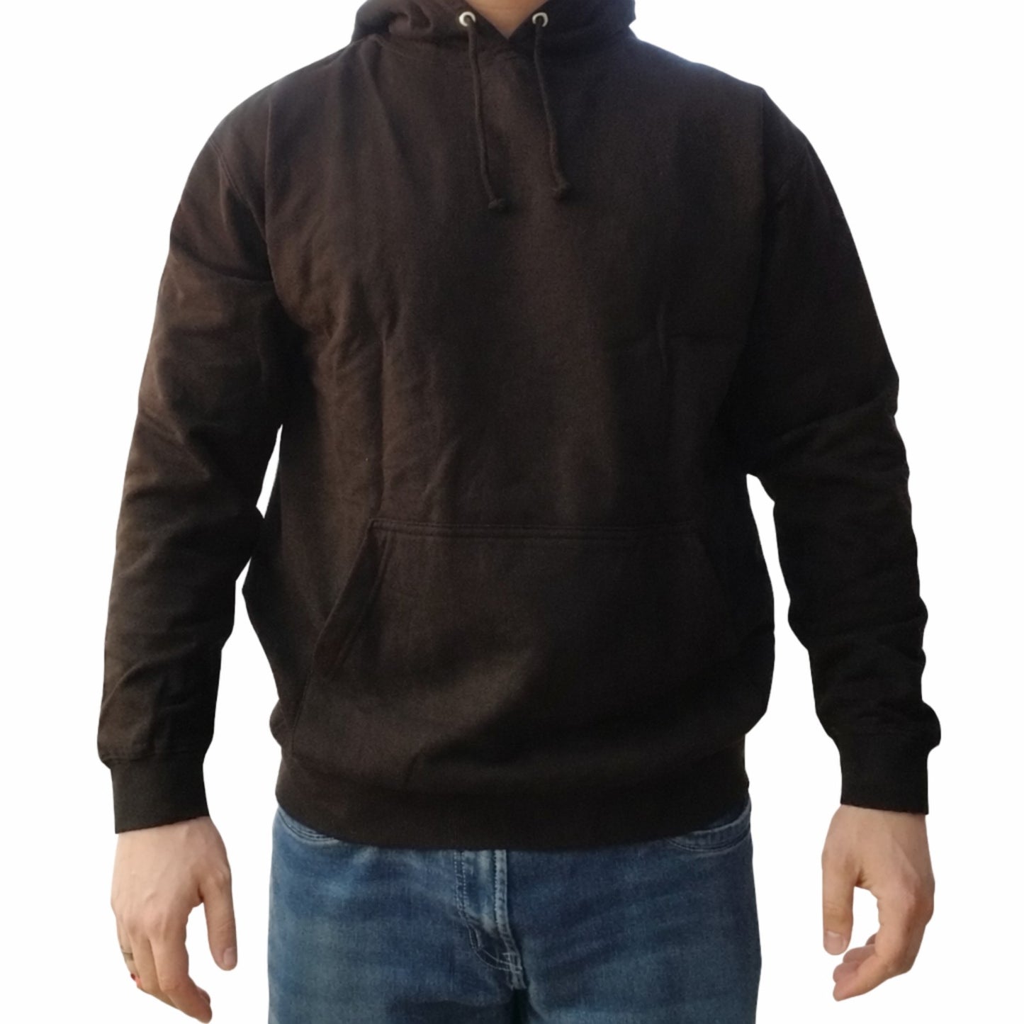 Stand The Line Hoodie