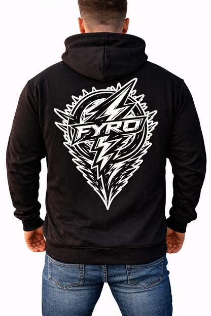 FYRO Lightning Hoodie
