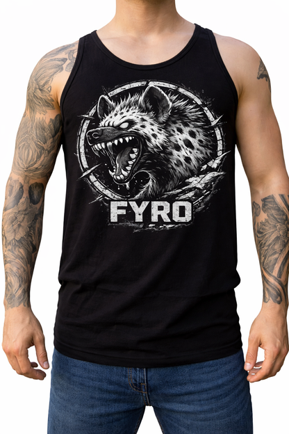 FYRO Hyena Tanktop