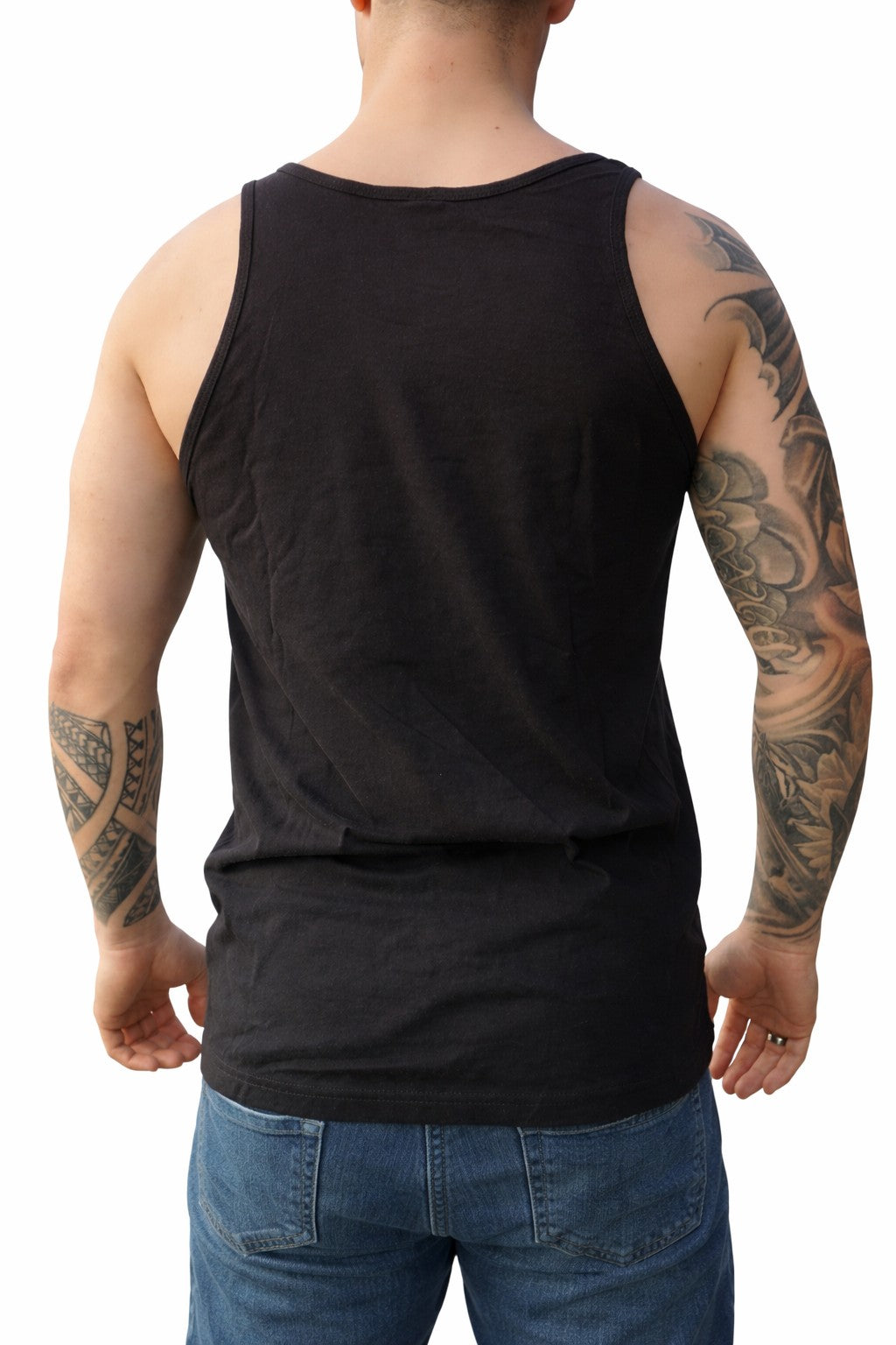 FYRO Lightning  Tank Top