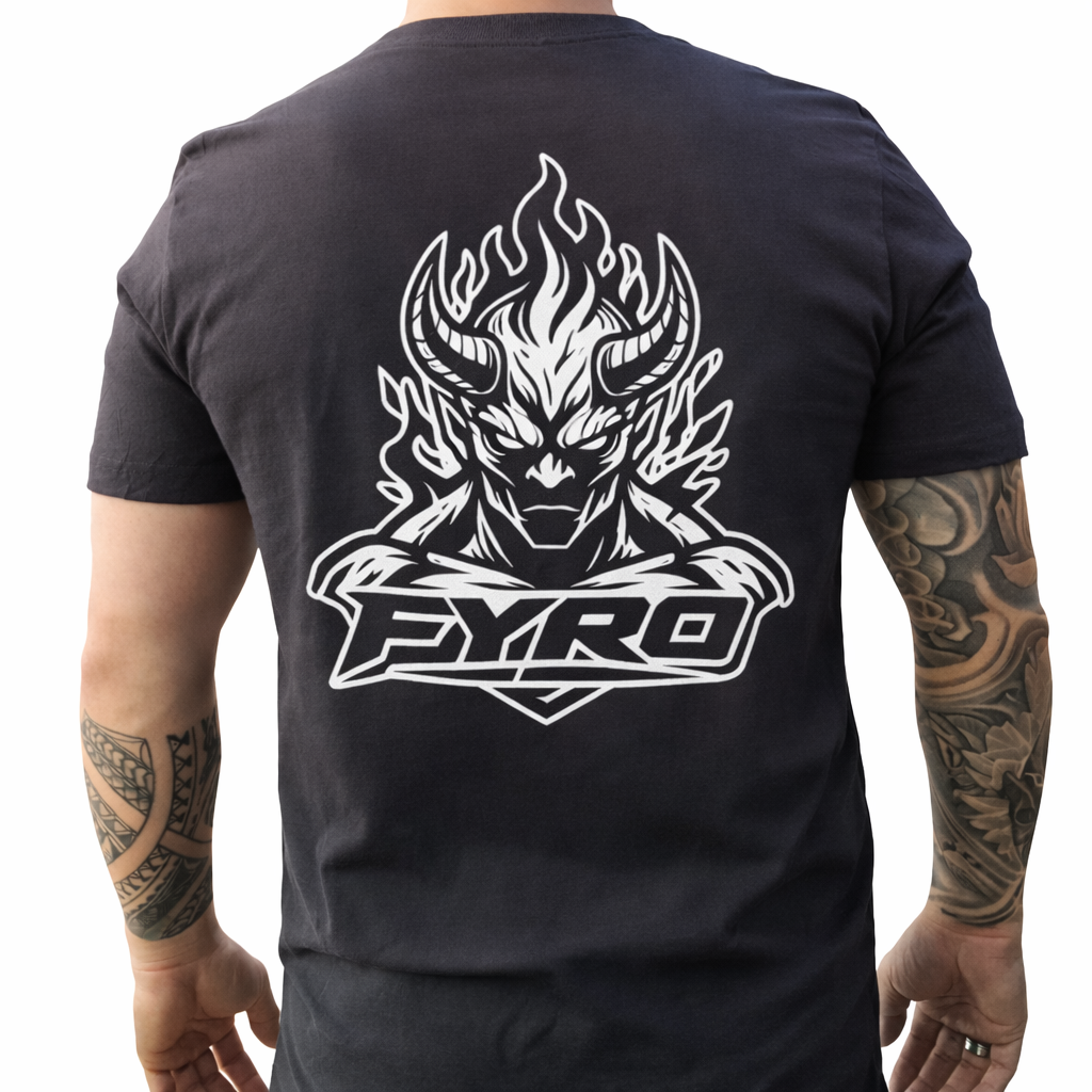 FYRO Demon T-Shirt