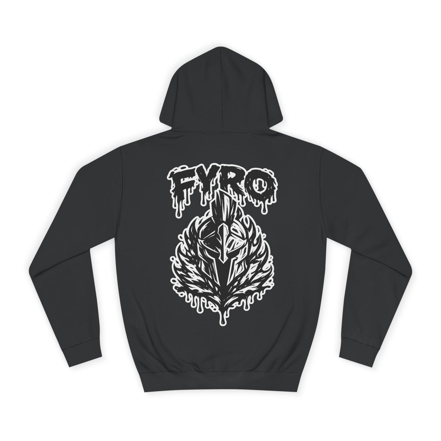 FYRO Spartan Helm Hoodie