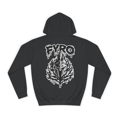 FYRO Spartan Helm Hoodie