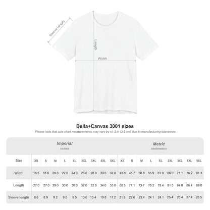FYRO Engine T-Shirt