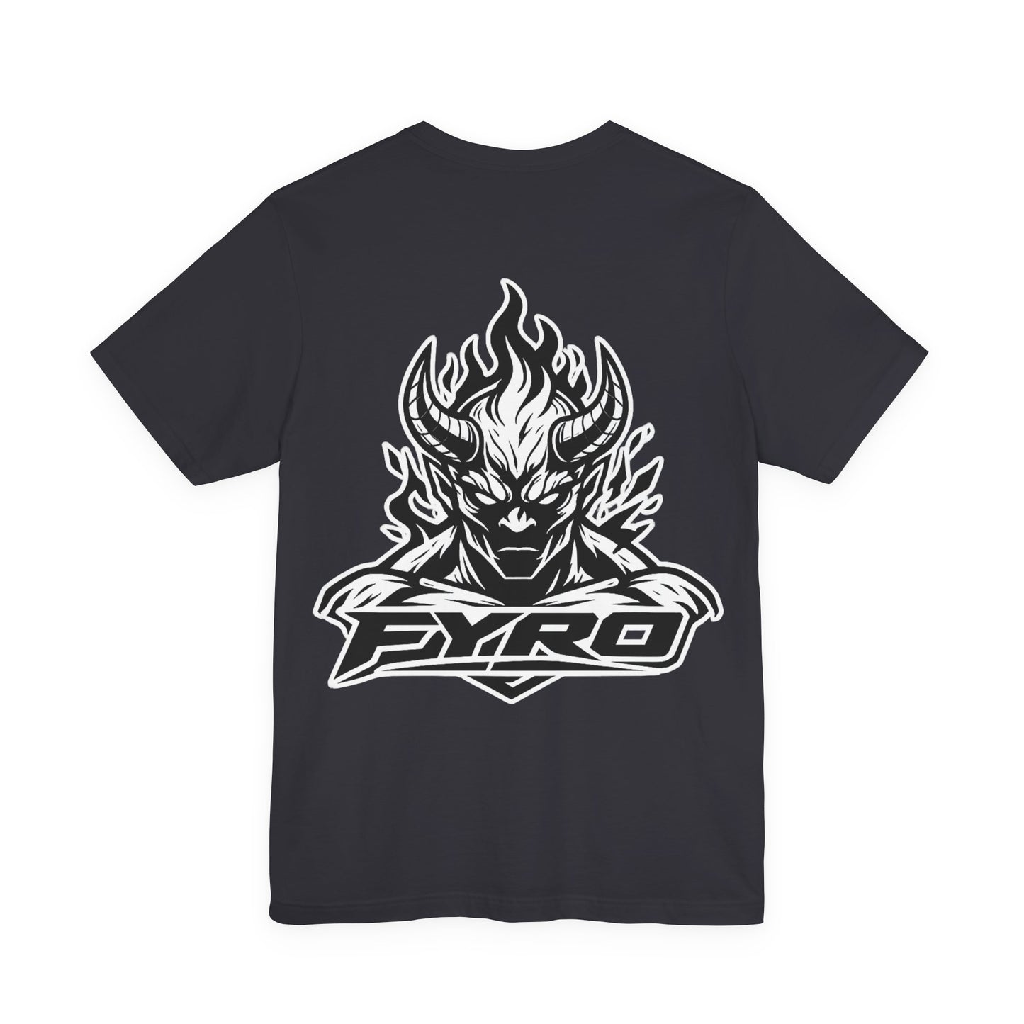 FYRO Demon T-Shirt