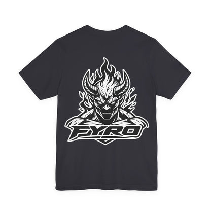 FYRO Demon T-Shirt