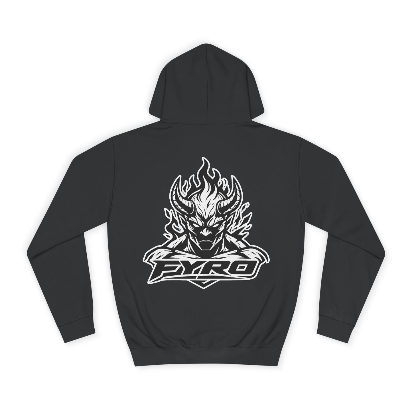 Fyro Demon Hoodie