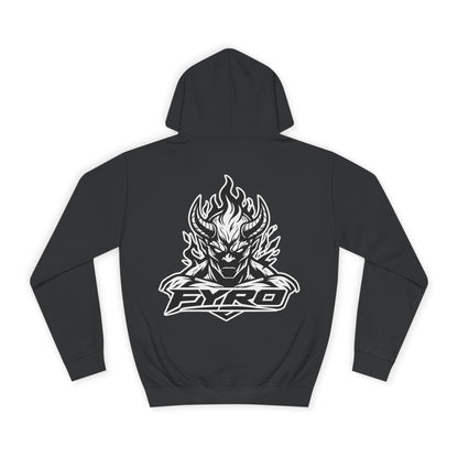Fyro Demon Hoodie