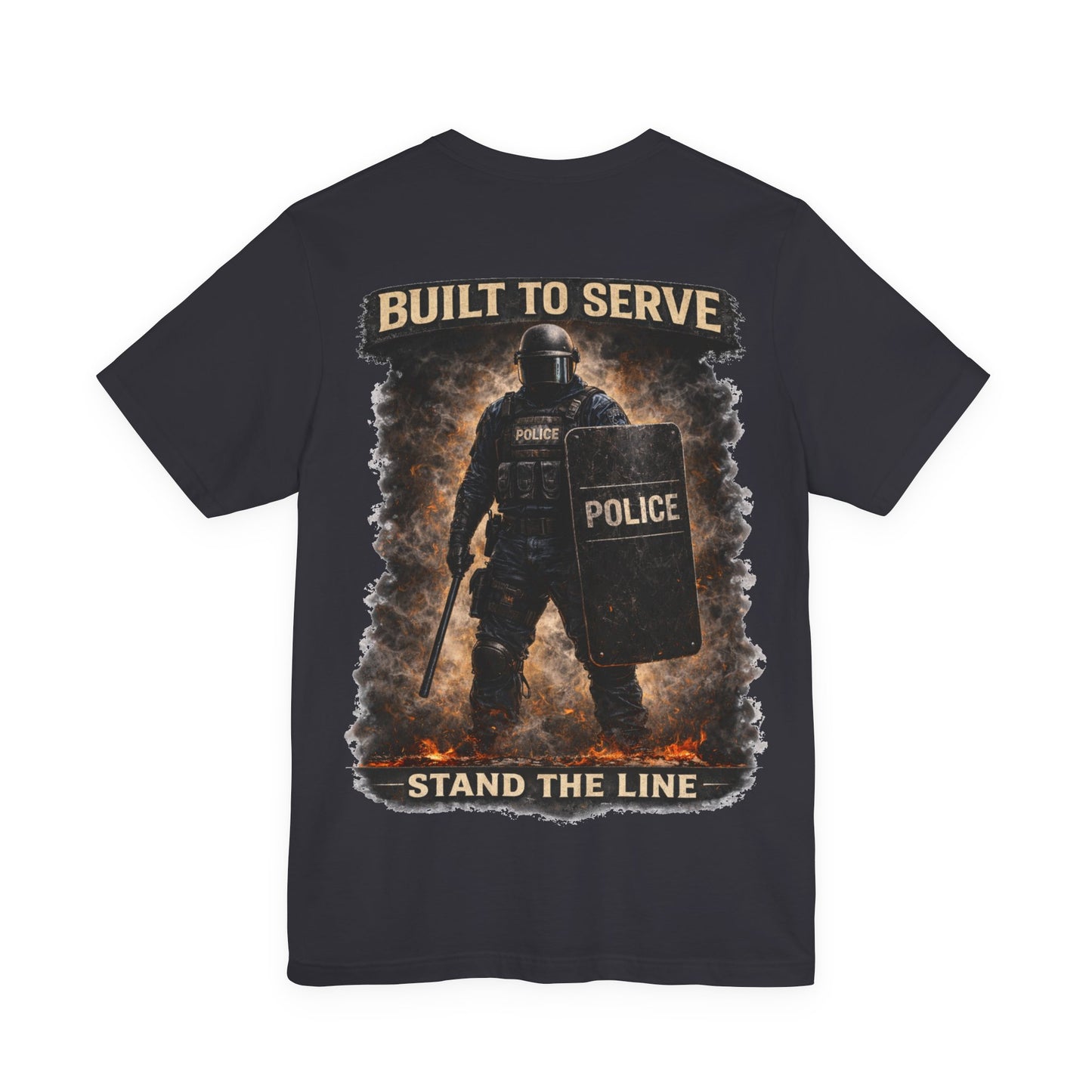 Stand the Line T-Shirt