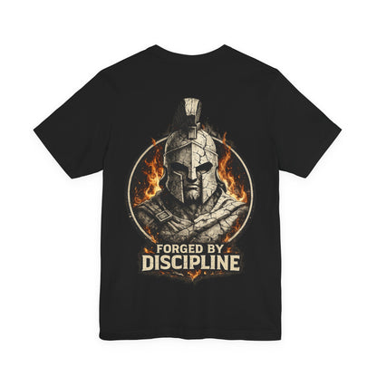 Forged by Discipline T-Shirt