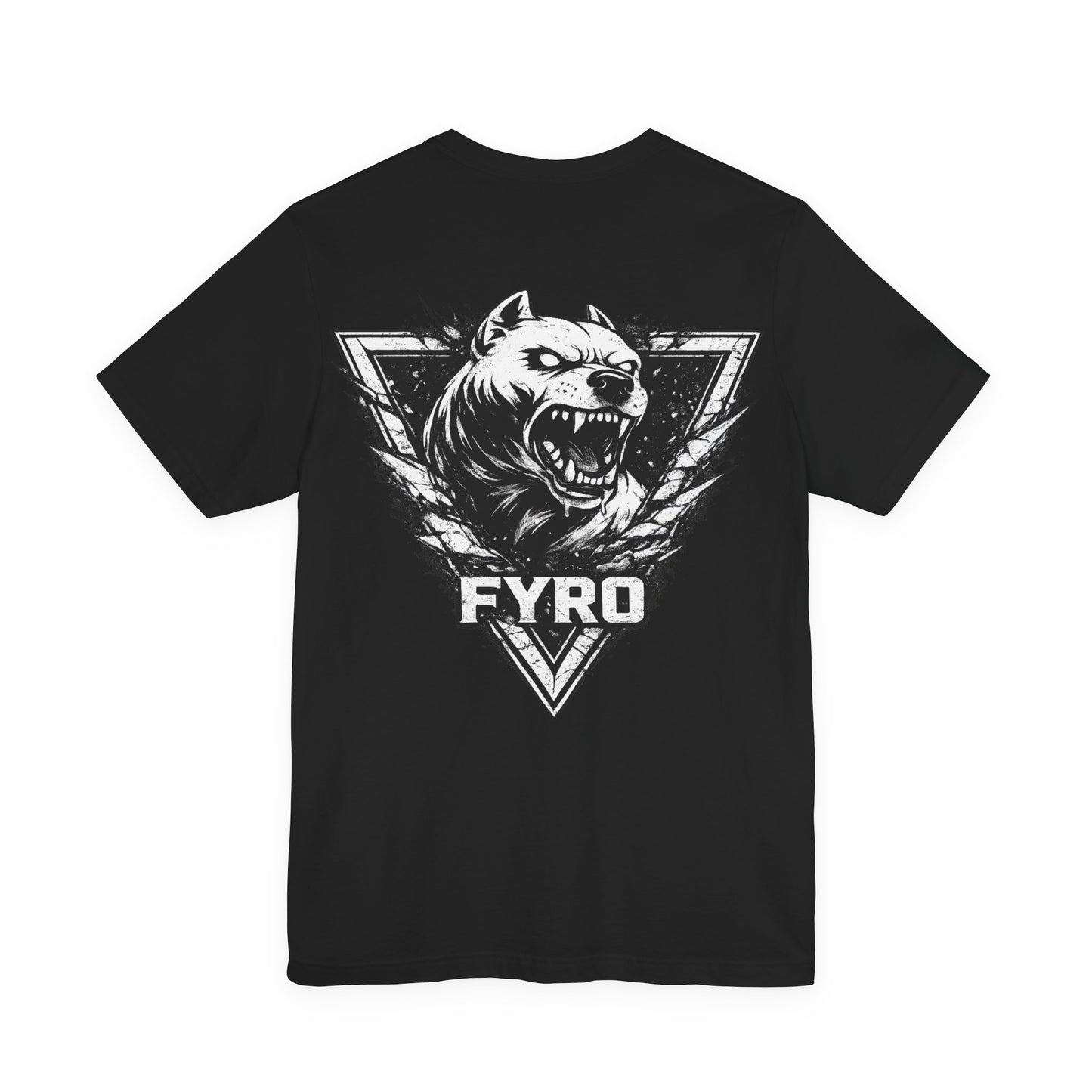 FYRO Pitbull T-shirt