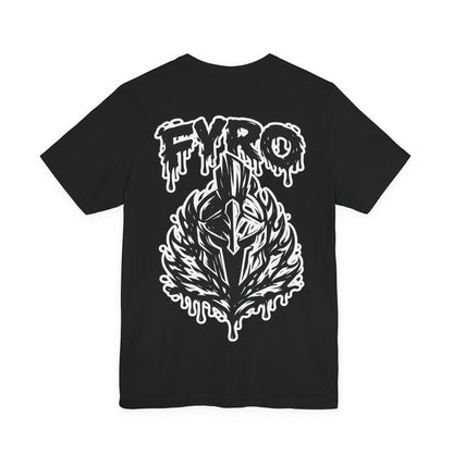 FYRO Spartan Helm T-Shirt