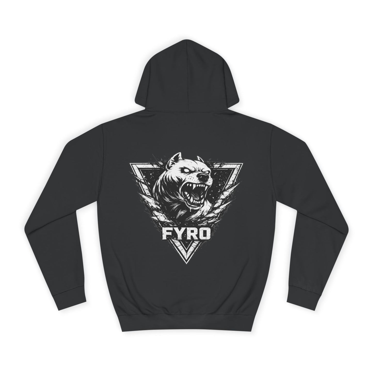 FYRO Pitbull Hoodie