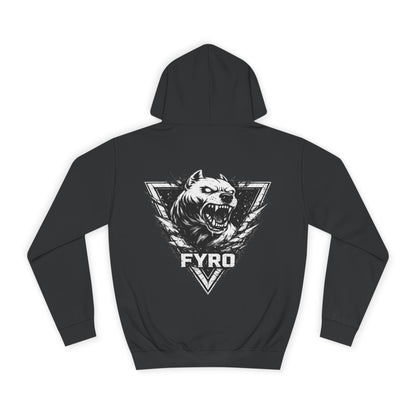 FYRO Pitbull Hoodie
