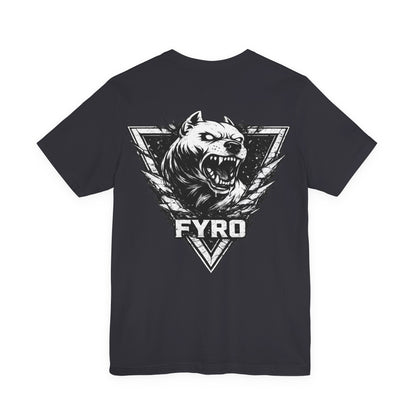 FYRO Pitbull T-shirt