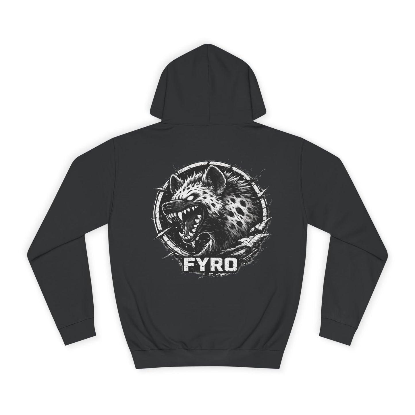 FYRO Hyena Hoodie