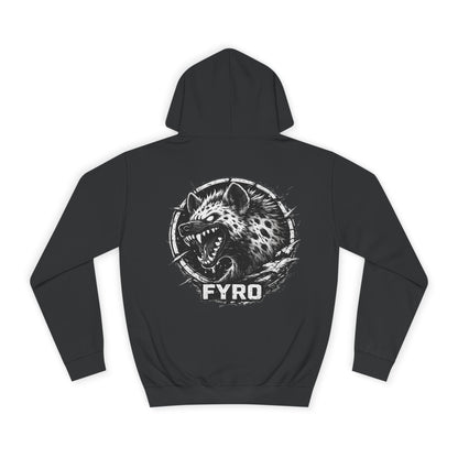 FYRO Hyena Hoodie